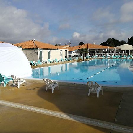 לס מתה Bungalow 3Ch 2Sdb 8 Pers. מראה חיצוני תמונה