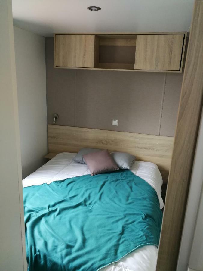 לס מתה Bungalow 3Ch 2Sdb 8 Pers. מראה חיצוני תמונה