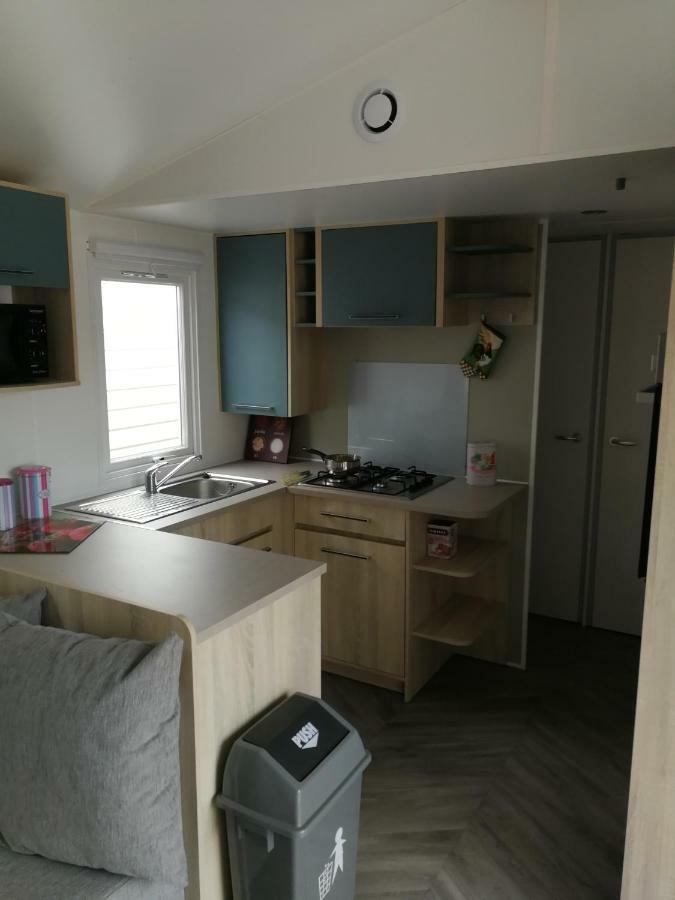 לס מתה Bungalow 3Ch 2Sdb 8 Pers. מראה חיצוני תמונה