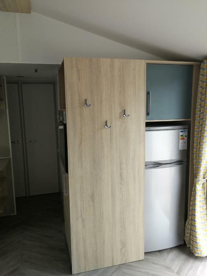 לס מתה Bungalow 3Ch 2Sdb 8 Pers. מראה חיצוני תמונה
