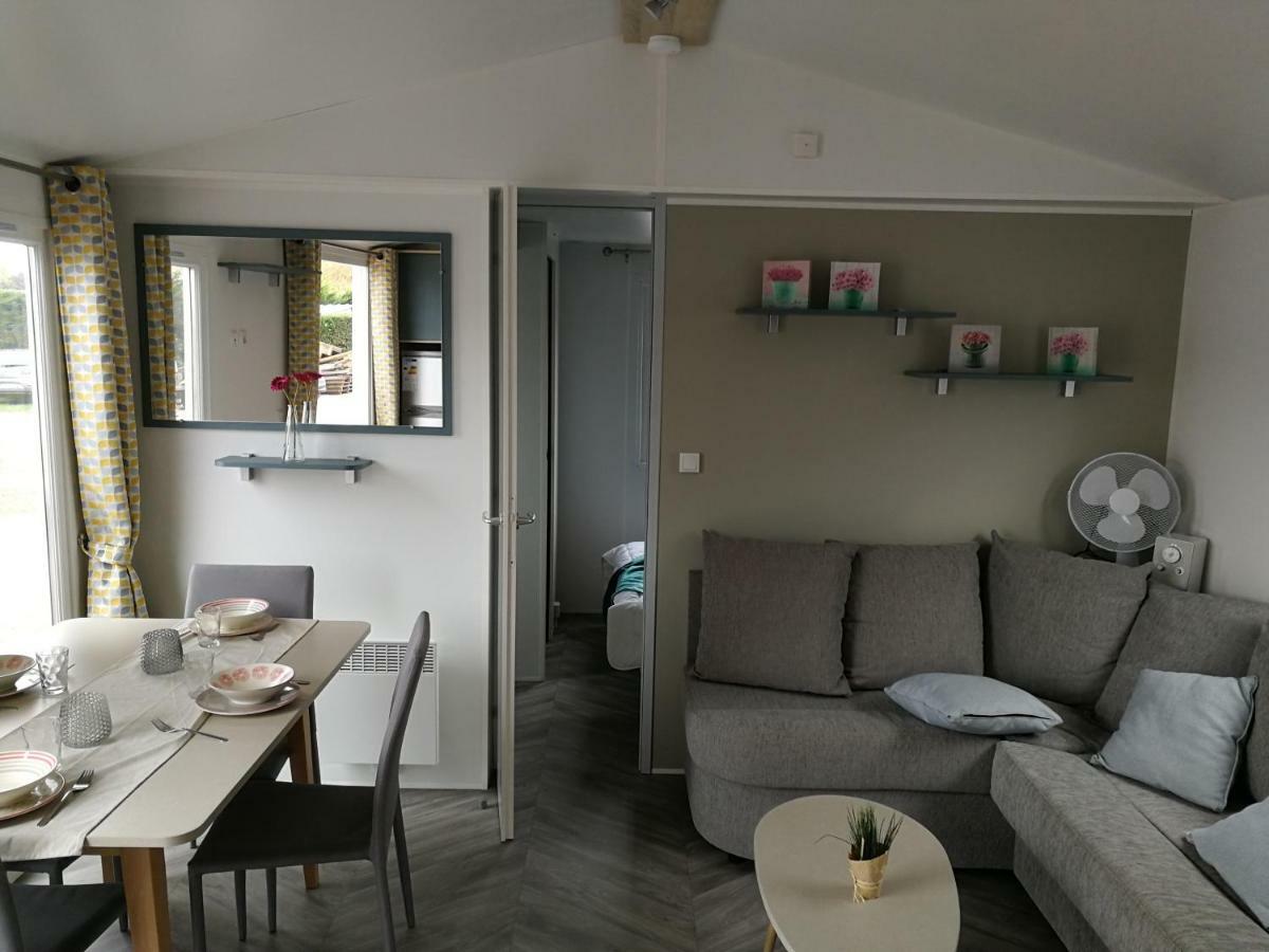 לס מתה Bungalow 3Ch 2Sdb 8 Pers. מראה חיצוני תמונה