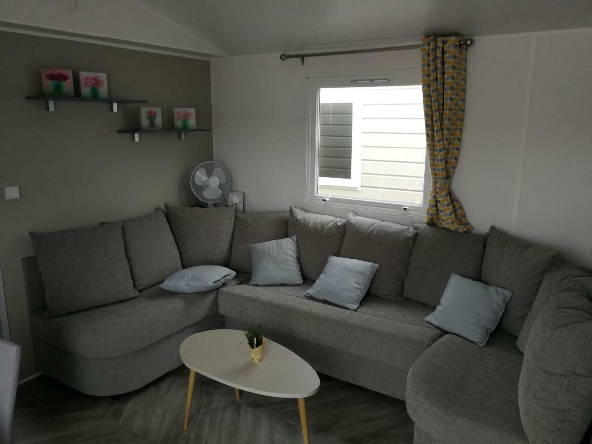 לס מתה Bungalow 3Ch 2Sdb 8 Pers. מראה חיצוני תמונה