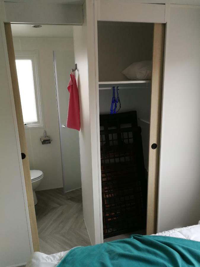 לס מתה Bungalow 3Ch 2Sdb 8 Pers. מראה חיצוני תמונה