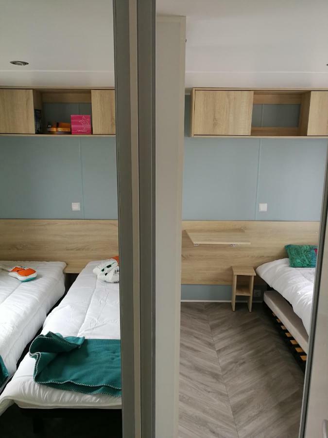 לס מתה Bungalow 3Ch 2Sdb 8 Pers. מראה חיצוני תמונה