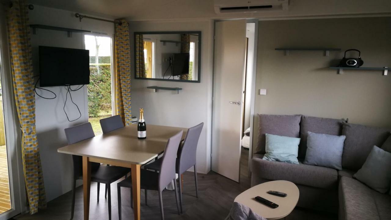לס מתה Bungalow 3Ch 2Sdb 8 Pers. מראה חיצוני תמונה
