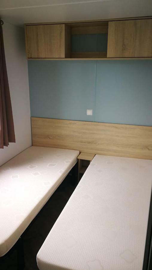 לס מתה Bungalow 3Ch 2Sdb 8 Pers. מראה חיצוני תמונה