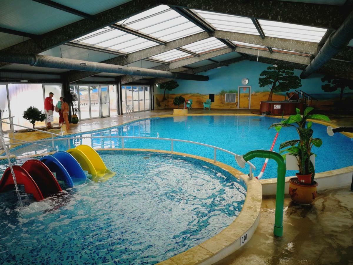 לס מתה Bungalow 3Ch 2Sdb 8 Pers. מראה חיצוני תמונה